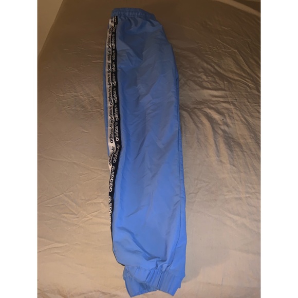 Kids Adidas Track Pants - Picture 4 of 4